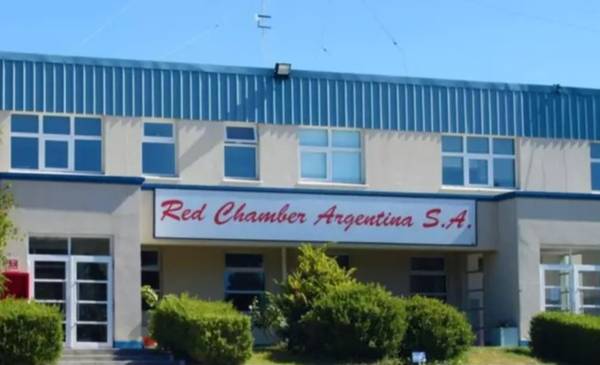 Chubut llegó a un nuevo acuerdo con Red Chamber para retomar el control de la ex Alpesca
