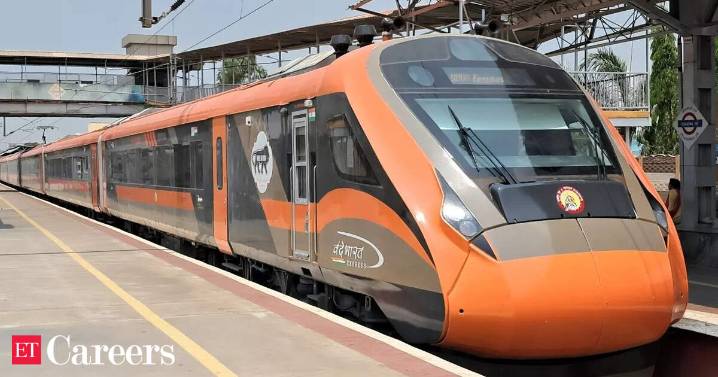 RRB NTPC 2025 result: Step-by-step guide to view scorecard, download PDF and vacancies