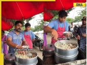 Bengaluru momo seller earns Rs 31 lakh a month, viral video shows job seekers as