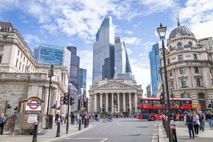 BoE Proposes New Type Of Stablecoin Regime For Payments