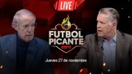 Futbol Picante y todo el análisis del Chivas vs Cruz Azul Futbol Picante y todo el análisis del Chivas vs Cruz Azul 14m