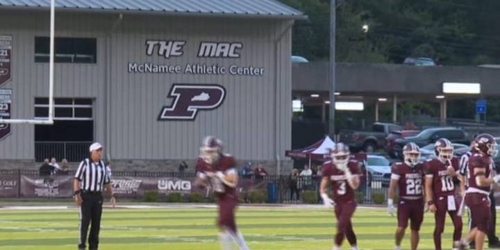 Playoff Preview: Pikeville vs. Raceland