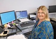 Thayer’s drive, work ethic added up to success