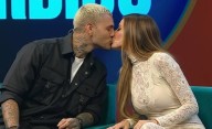 La China Suárez y Mauro Icardi confirman el casamiento: “Soy vengativa” y “Vamos a festejar el divorcio con Wanda”