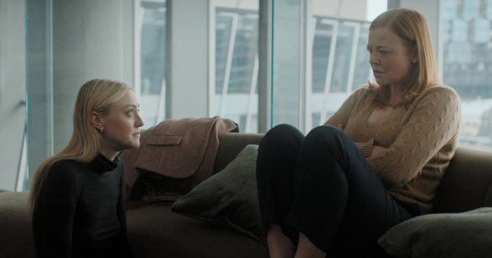 'All Her Fault' Book Ending & Plot Summary