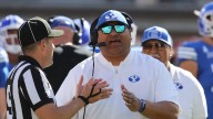 BYU’s Playoff path remains an uphill climb with one loss
