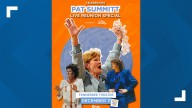 Pat Summitt's legacy to be honored in a live celebration at the Tennessee Theatre