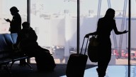 Thanksgiving air travel will be busiest in 15 years, FAA says