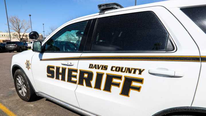 Davis County sheriff sees uptick in firearm thefts. Here's what to do about it