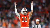 College Football Playoff Rankings reaction: Why Miami won't get ACC at