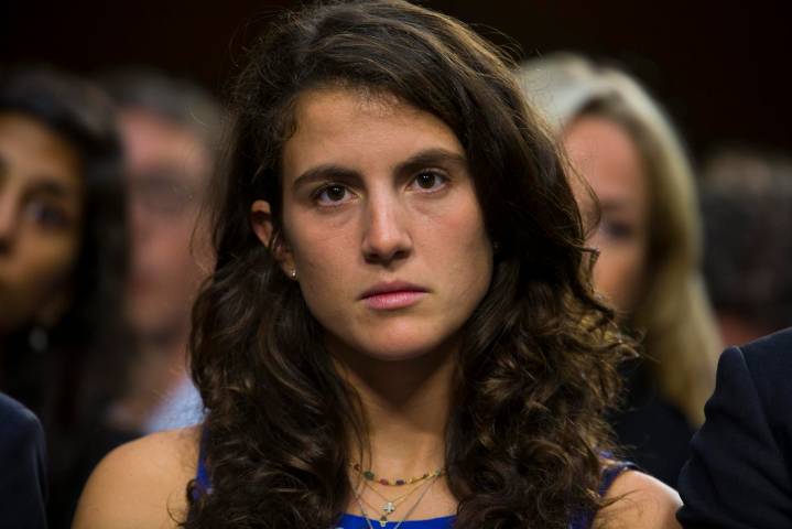 Nieta de JFK revela cáncer y duro pronóstico