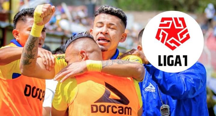 La Liga 1 tiene nuevo inquilino: FC Cajamarca venció a CD Moquegua y es campeón de Liga 2