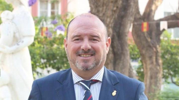 El hermano mayor del Rocío será el heraldo de los Reyes Magos