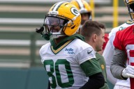 What Is Bo Melton’s Net Worth in 2025? All About Packers WR’s Salary, Career Earnings & More Find out Green Bay Packers WR & Return Specialist Bo Melton's net worth, contract details, his salary, care