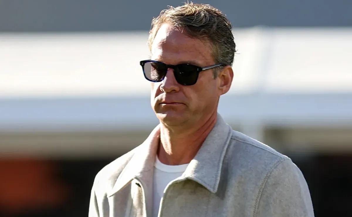 Ole Miss may already have potential replacement for Lane Kiffin if HC leaves for LSU