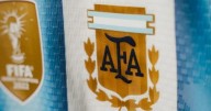 Así es la camiseta que utilizará la Selección argentina en el Mundial 2026