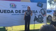 Anuncia Susy Torrecillas cambios en Seguridad Pública; deja la titularidad Tadeo Toledo
