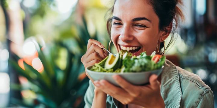 Qué cambios produce en el organismo dejar de consumir carne, según la ciencia