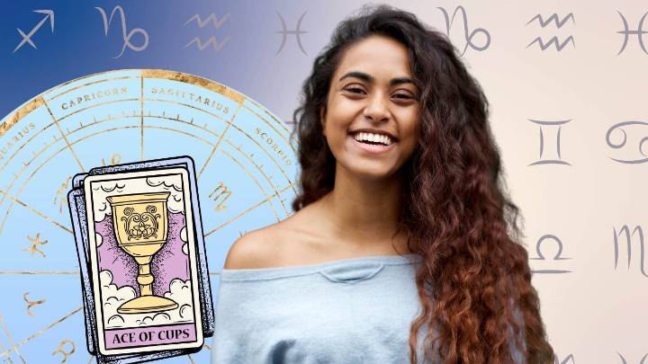 Each Zodiac Sign's One-Card Tarot Horoscope Is Here For November 19, 2025