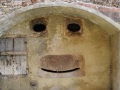 Qué es la pareidolia y por qué nos hace ver rostros donde no hay