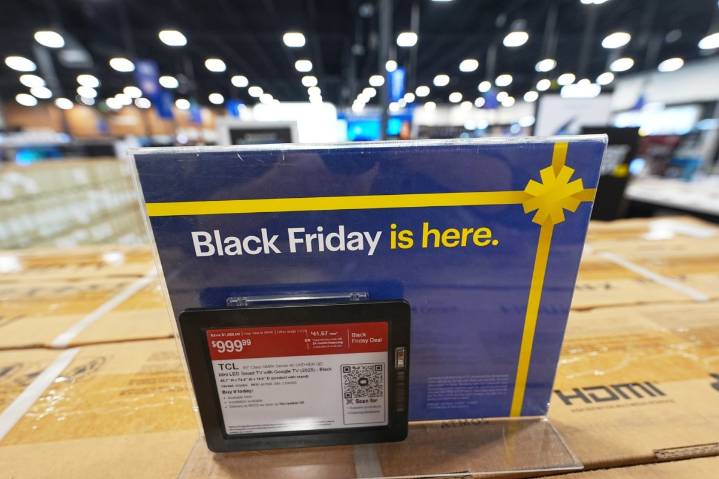 Black Friday deprimido: ¿cómo afectará la inflación a las compras en 2025?