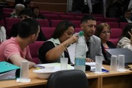 Testigos de la defensa ablandaron las acusaciones
