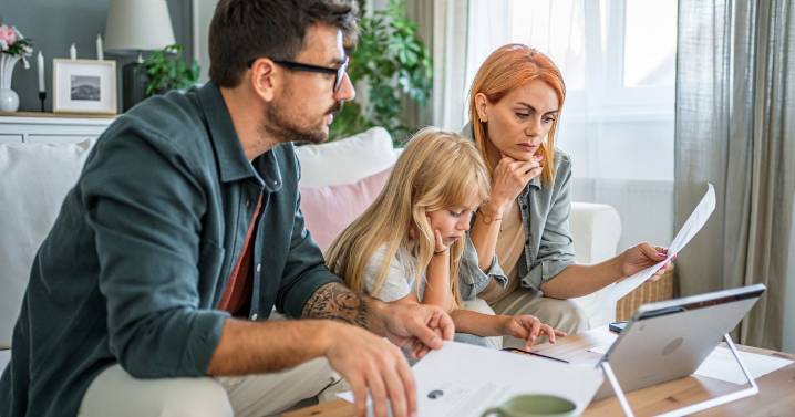 Budget calculator shows if YOU are richer or poorer after Rachel Reeves' speech