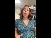 Jury foreman in Karen Read’s second murder trial speak