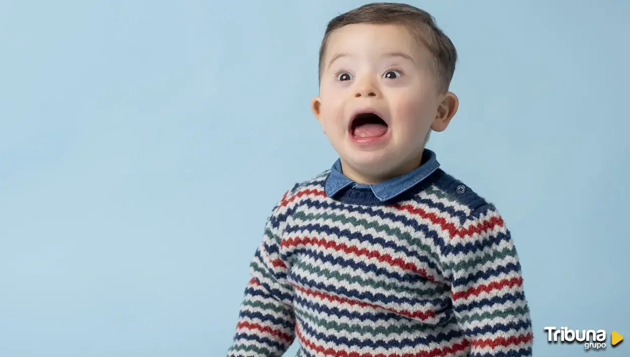 Down Salamanca lanza su Calendario Solidario 2026, ya en su decimotercera edición