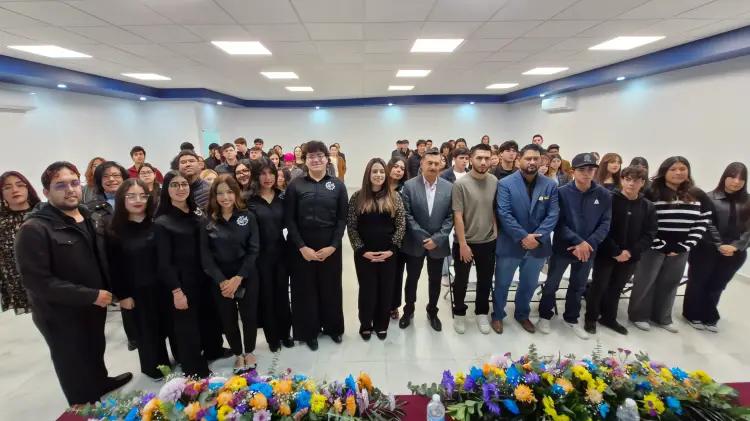 Celebran simposio sobre contadores y sostenibilidad empresarial en Fopin