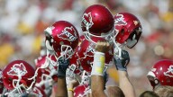 Iowa State football brings back Cynado logo on helmets