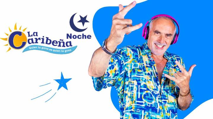 La Caribeña Noche con resultado oficial del martes 18 de noviembre de 2025