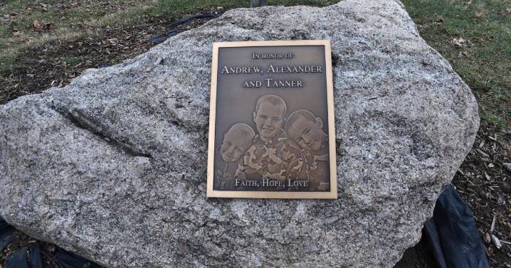 Michigan man appears in court after being charged with murder in 2010 disappearance of 3 sons