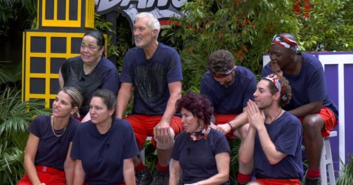I'm a Celebrity fans 'disgusted' as they make 'unfair' observation