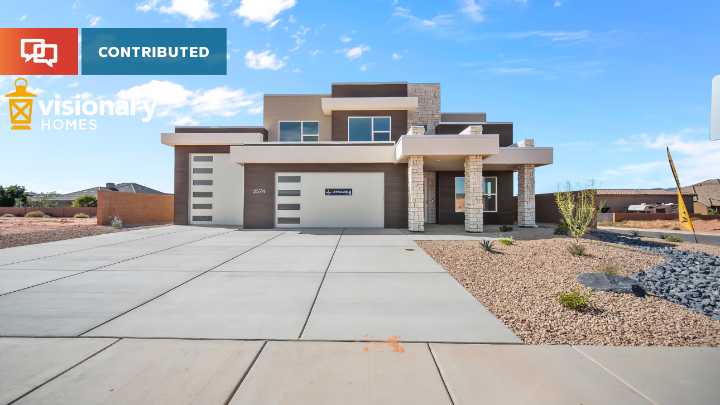 From Divario to Dixie Heights, Visionary Homes offers up to $60K in savings on new homes for the holidays