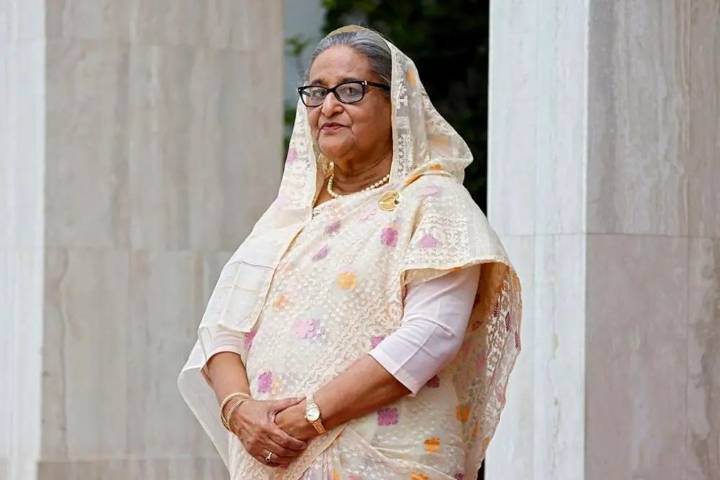Death penalty for Sheikh Hasina: Bangladesh Court holds ex-leader accountable for ‘crimes against humanity’