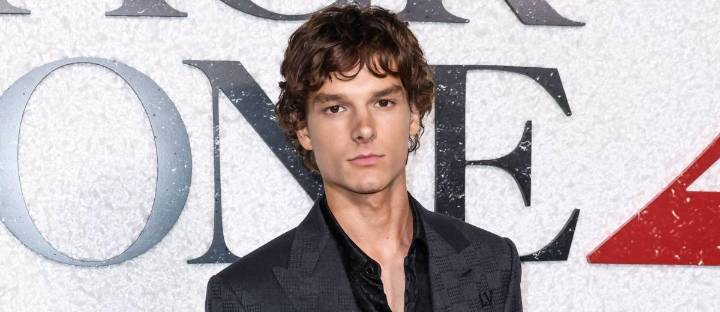 Who Is ‘Regretting You’ Actor Mason Thames Dating? Inside His Relationship Status