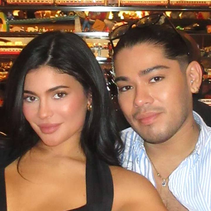 Kylie Jenner Was 'in a Really Bad Place' After Hairstylist's Death