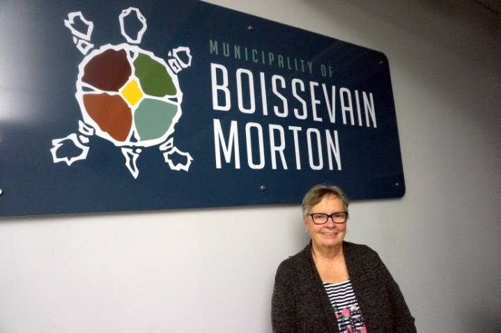 Provincial investment brings long-awaited wastewater solution to Boissevain