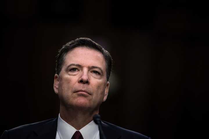 Comey seeks to have indictment dismissed due to vindictive prosecution