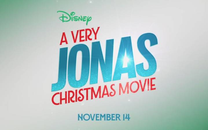 How to watch The Jonas Brothers 'A Very Jonas Christmas Movie'