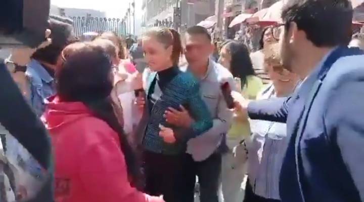 POLÍTICA EXPRÉS | * La inseguridad, el abrazo y el espejismo de control en México