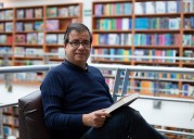 Jorge Luis González