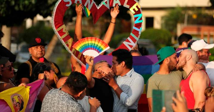 El Tribunal de Justicia de la UE avisa de que todo Estado miembro debe reconocer el matrimonio homosexual contraído en otro país del bloque