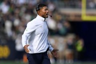 BetMGM Promo Code NYPDM1500: Get a 20% first deposit match up to $1,500 for Notre Dame vs. Pitt