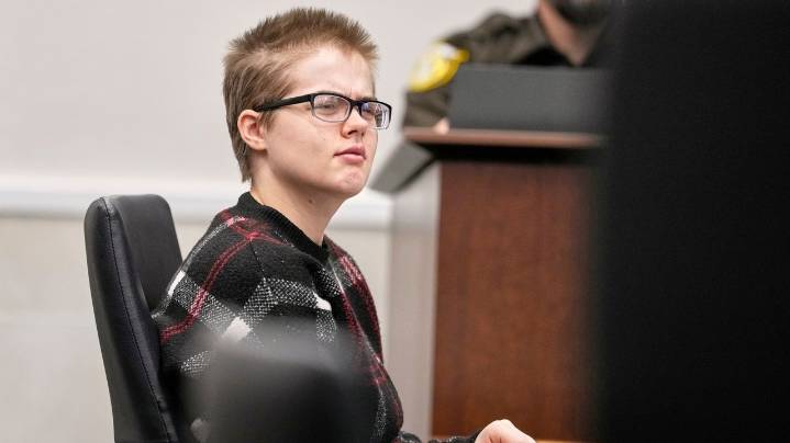 Wisconsin seeks to block Morgan Geyser's conditional release after escape from group home