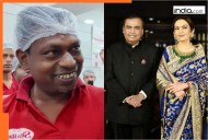 What's it like to live inside Mukesh Ambani and Nita Ambani's Antilia? Ambanis' 'Chole Bhature' cook says the lavish mansion is...