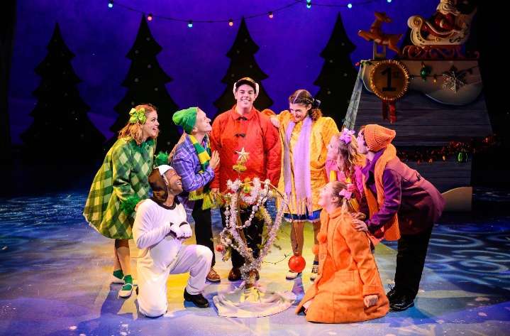 ‘A Charlie Brown Christmas’ comes to Bowling Green