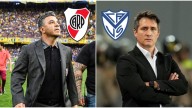 Marcelo Gallardo vs. Guillermo Barros Schelotto: un duelo y una rivalidad histórica que define más que un simple partido