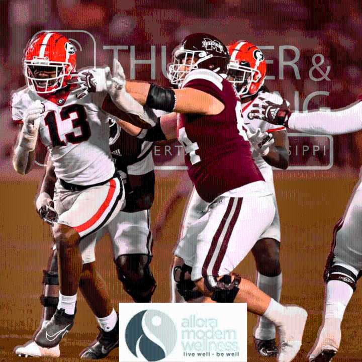 T&L Opponent Preview: Georgia Legend Buck Belue Previews Mississippi State